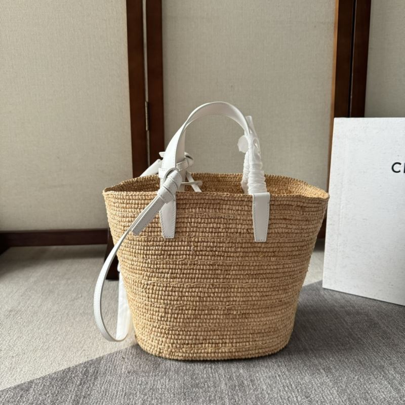 Celine Shopping Bags